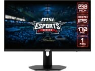 MSI G244F E2 computer monitor 60,5 cm (23.8") voor €89 bij Bol