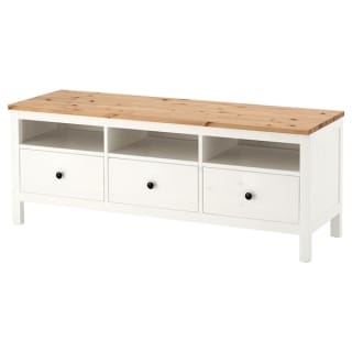 Mueble TV Hemnes por 184€