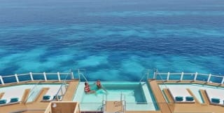 Barcelona a Nueva York Nuevo Barco 12 días por 500€ por persona.