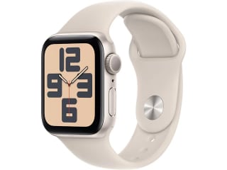 Apple Watch SE 2023 40mm voor €229 bij de MediaMarkt