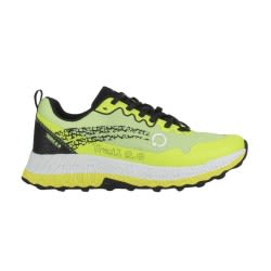 Zapatillas de Trail Running de Hombre Atom Terra AT158 2.0 Fluor por 49€
