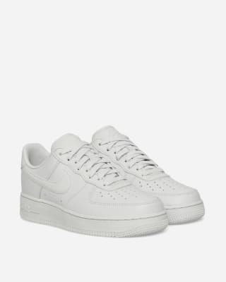 Baskets Air Force 1 '07 Fresh Photon Dust à 91€