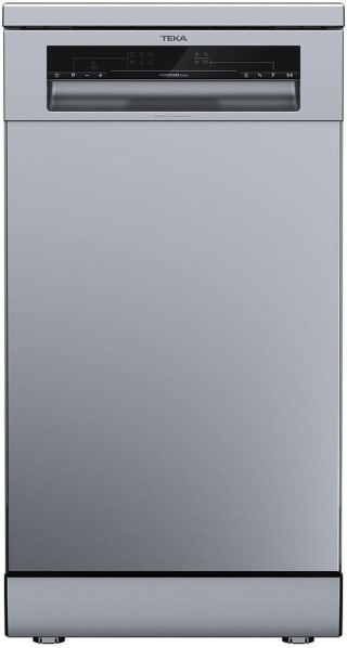 Lavavajillas TEKA DFS 44750 SS Inox por 339.9€