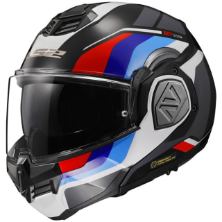 Casco de Moto Modular LS2 FF906 Avant Sport por 229€