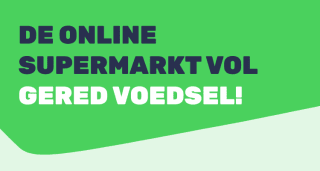 10% extra korting bij Foodello