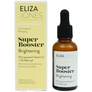 Eliza Jones Super Booster serums voor €2,49 bij de Action