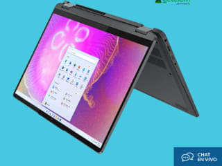 IdeaPad Flex 5i 14 gris por 606€