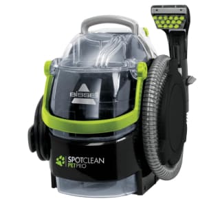 Aspiradora Bisell 15585 SpotClean Pet Pro 750W por 169.99€