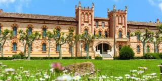 Estancia en Balneario Vichy catalán desde 89€ para dos (socios travelzoo)
