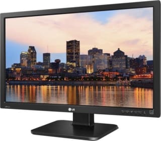 LG 24MB35PH-B - LED-monitor voor €99 bij Bol.com