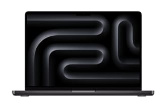 Apple MacBook Pro M4 - CPU 10 cœurs GPU 10 cœurs Mémoire unifiée 16 Go Stockage SSD 512 Go à 1 779,00€