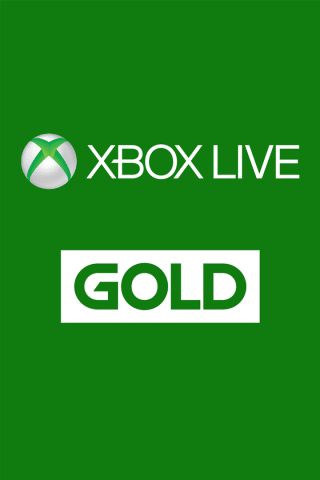3 maanden Xbox Live Gold voor €7,99