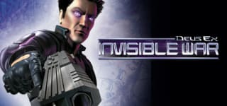 Comprar Deus Ex: Invisible War Steam por 0,97€