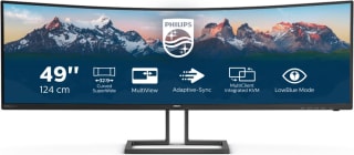 philips P Line 498P9Z/00 LED display 124 cm nu voor €943,50 bij Twaiko