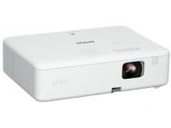 Epson CO-FH01 Full HD home cinema beamer voor €308,37 bij Amazon