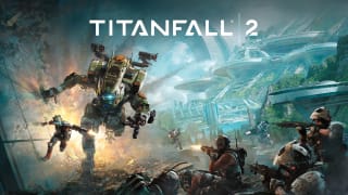 Titanfall 2 digitale versie voor €1,99