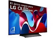 Televisor LG OLED48C45LA 48 pulgadas por 762,45€