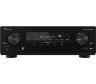 PIONEER VSX-835D Surround-receiver voor €429 bij Smitsarnhem