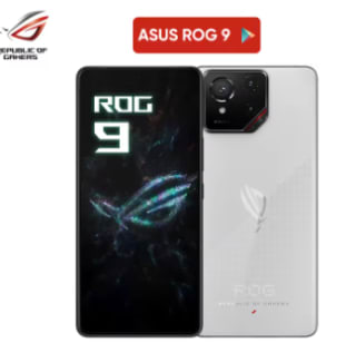 20€ en el ASUS ROG 9 de 12GB/256GB se queda por 698€