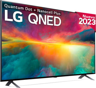 TV 65" LG 65QNED756RA , 4K QNED, Smart TV, HDR10 por 739€