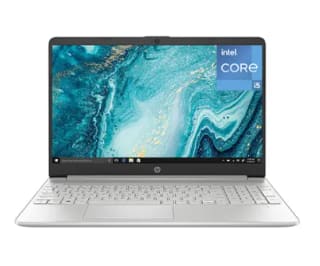 Notebook HP 15-DY2055LA 15.6" Intel Core i5 por $349.990