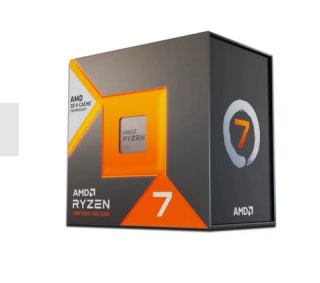 CPU AMD RYZEN 7 7800X3D AM5 a tan solo 329,41€