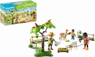 Playmobil Country Alpaca wandeling (71251) voor €8,99 bij Amazon Spanje