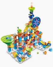VTech Marble Rush Ultimate Set XL100E voor €43,99 bij Smythstoys