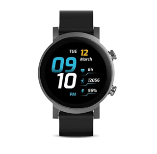Ticwatch E3 Wear OS con Qualcomm Snapdragon Wear 4100 - Como Nuevo (29 Unidades) precio al tramitar