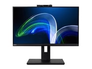 Acer B278U 68,6 cm (27") 2560 x 1440 Pixels 2K Ultra HD LED Zwart monitor voor €244,94 bij Max Ict