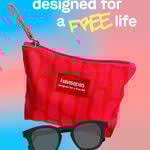 Tot 50% korting op Havaianas in de Havaianas-store + gratis toilettasje