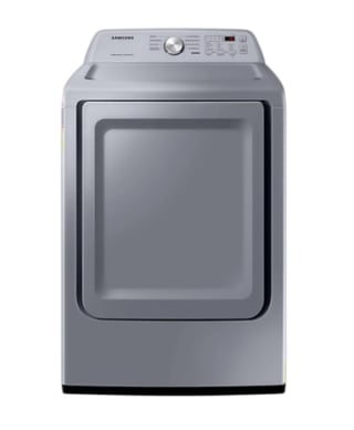 Samsung Secadora de 24kg por $6,999 en Walmart