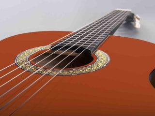 Guitarra clásica por solo 13,90€