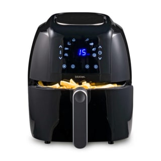Blokker BL-18303 airfryer XL 4,5L voor €69,99 bij Blokker