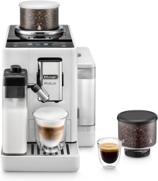 De'Longhi Rivelia EXAM440.55.W Koffiezetapparaat voor €598 bij Amazon
