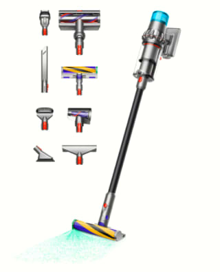 Dyson V15 Detect Total Clean steelstofzuiger voor €649 in de Dyson store