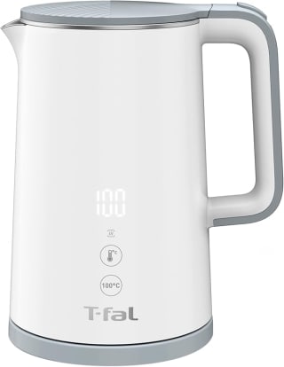 Hervidor Digital Eléctrico 1.5 L T-Fal Sense por $649 en Amazon