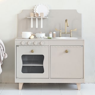 Petite Amélie Houten Speelgoed Keuken met accessores voor €19,98 bij Petiteamelie