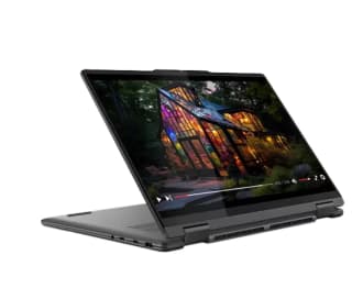 Yoga 7i 2-in-1 14 Core Ultra 7 155H + OLED tactil i7 Ultra-Windows 11 Home 32GB 1TB por 1,199€