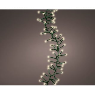 50% korting op diverse kerstverlichting bij de Praxis
