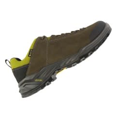 Zapatilla de senderismo de Hombre Bestard Tricio GTX por 109€