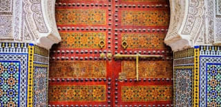 Marrakech 5 Días en un Riad 2 personas por 498€.