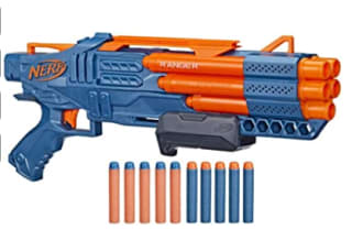 Lanzador marca Elite 2.0 Ranger PD por 8,73€