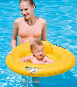 Best Way - Flotador con Asiento por 6,99€