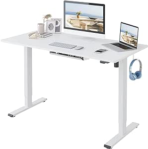 FLEXISPOT Electric Standing Desk – £99.99