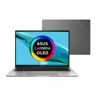 Notebook da Asus, modelo Zenbook S com SSD de 1TB - R$ 9.899