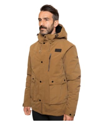 Chaqueta para Hombre Trangoworld Padma Termic - Inner Plus por 139.99€