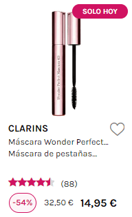 Ofertas flash y 5€ dto en compras de 30€ desde APP