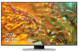 Samsung TV 65” TQ65Q80DATXXC QLED 4K Smart TV 2024 + Barra de sonido HW-C400 por 1.119,20€