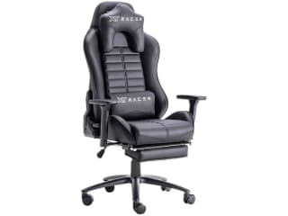 Cadeira Gamer da XT Racer, modelo Reclinável e Giratória - R$ 1.519,05